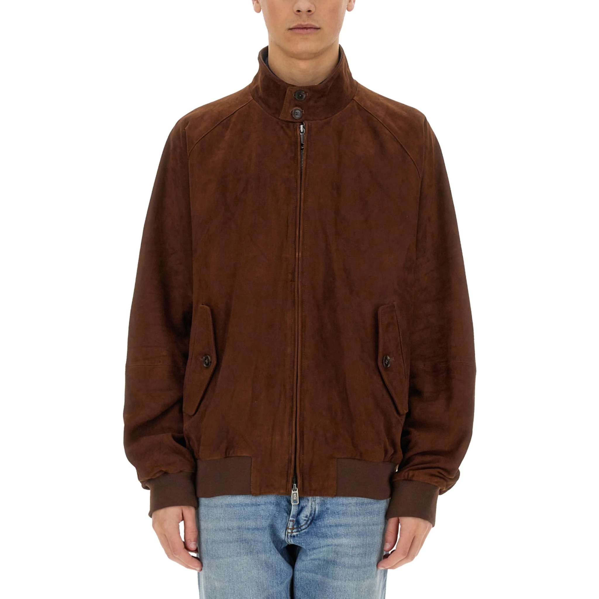 JACKET "G9"