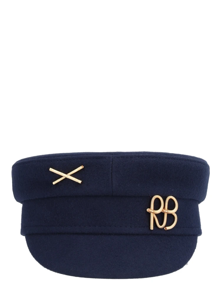 "BAKER BOY" HAT