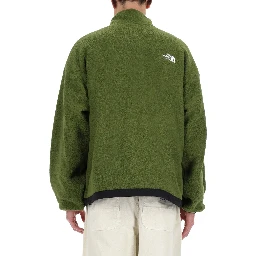 "YUMIORI" FLEECE JACKET