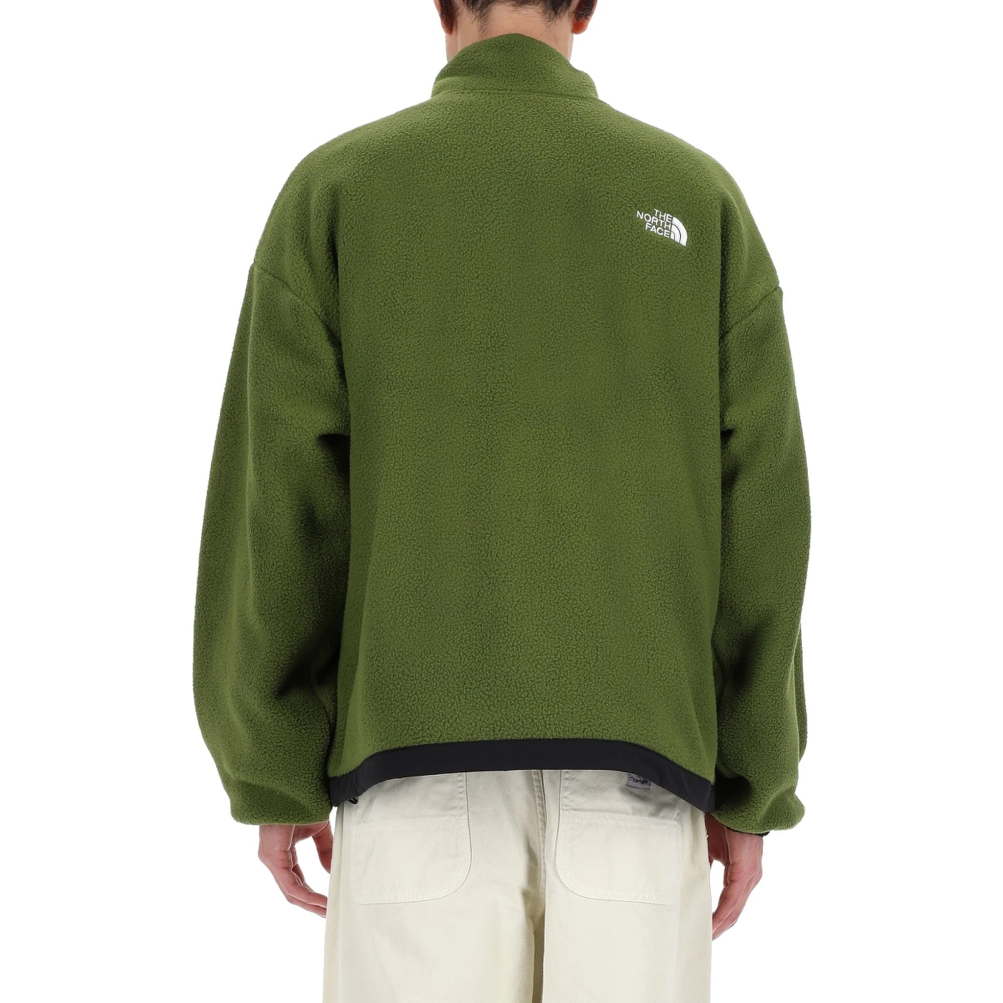 "YUMIORI" FLEECE JACKET