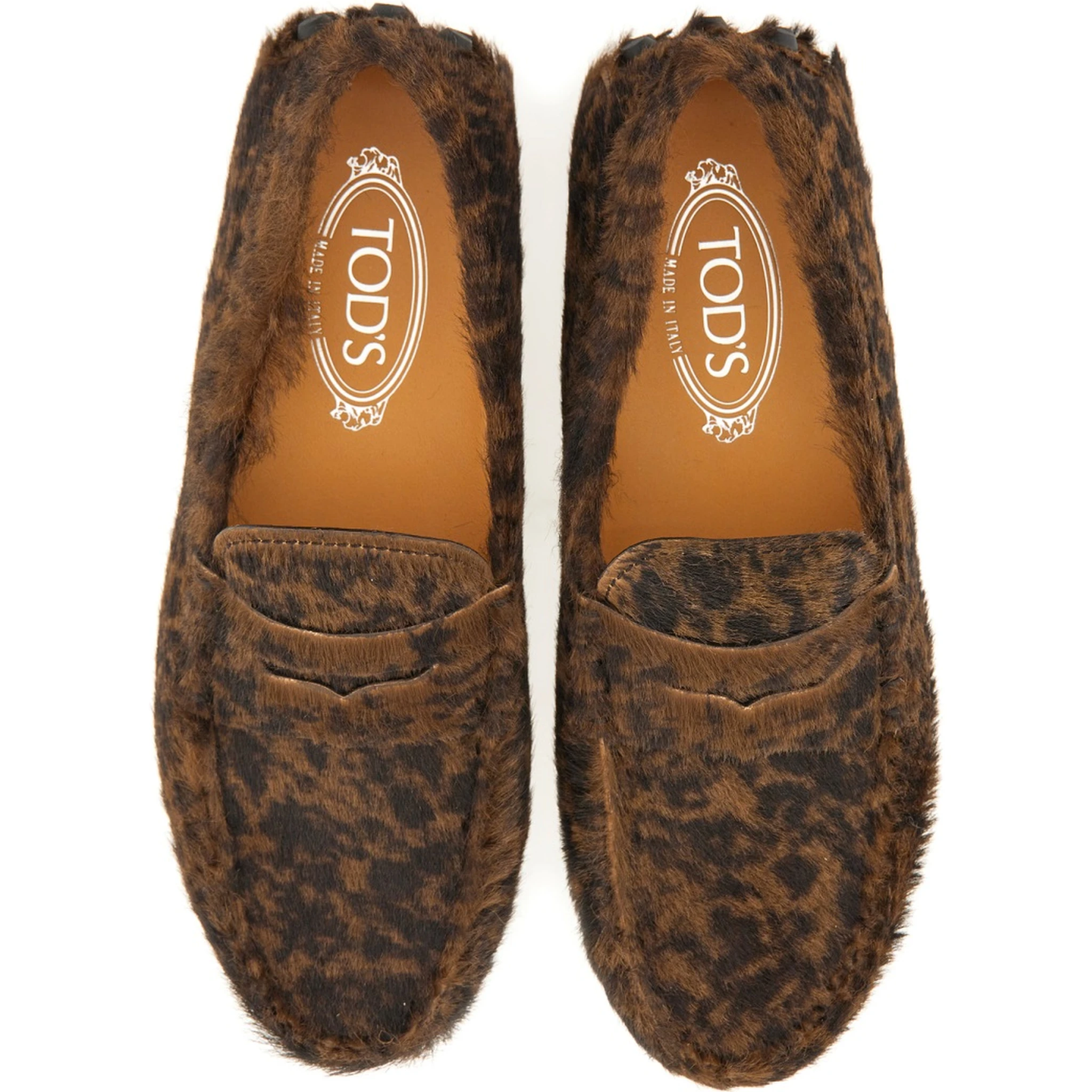MOCCASIN "GOMMINO MACRO"