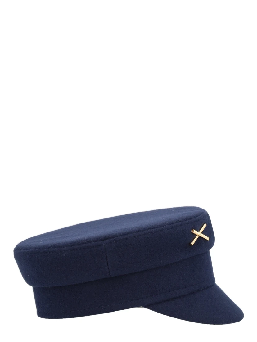 "BAKER BOY" HAT