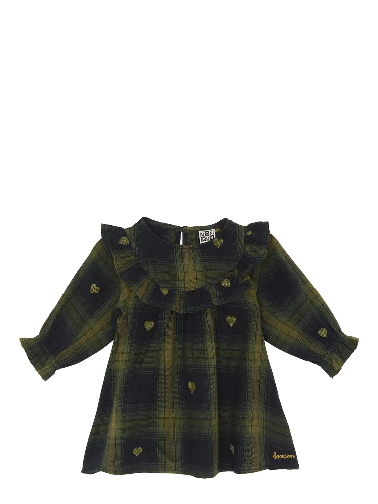 "minette" DRESS
