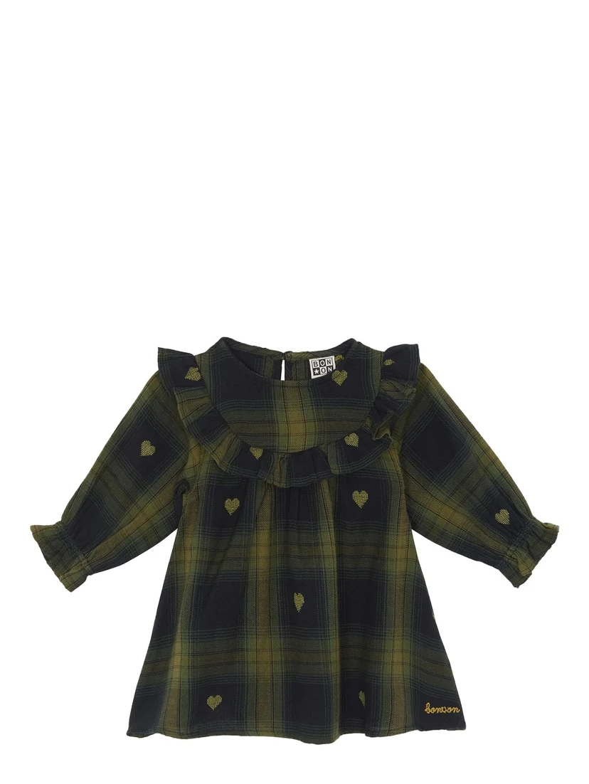 "minette" DRESS