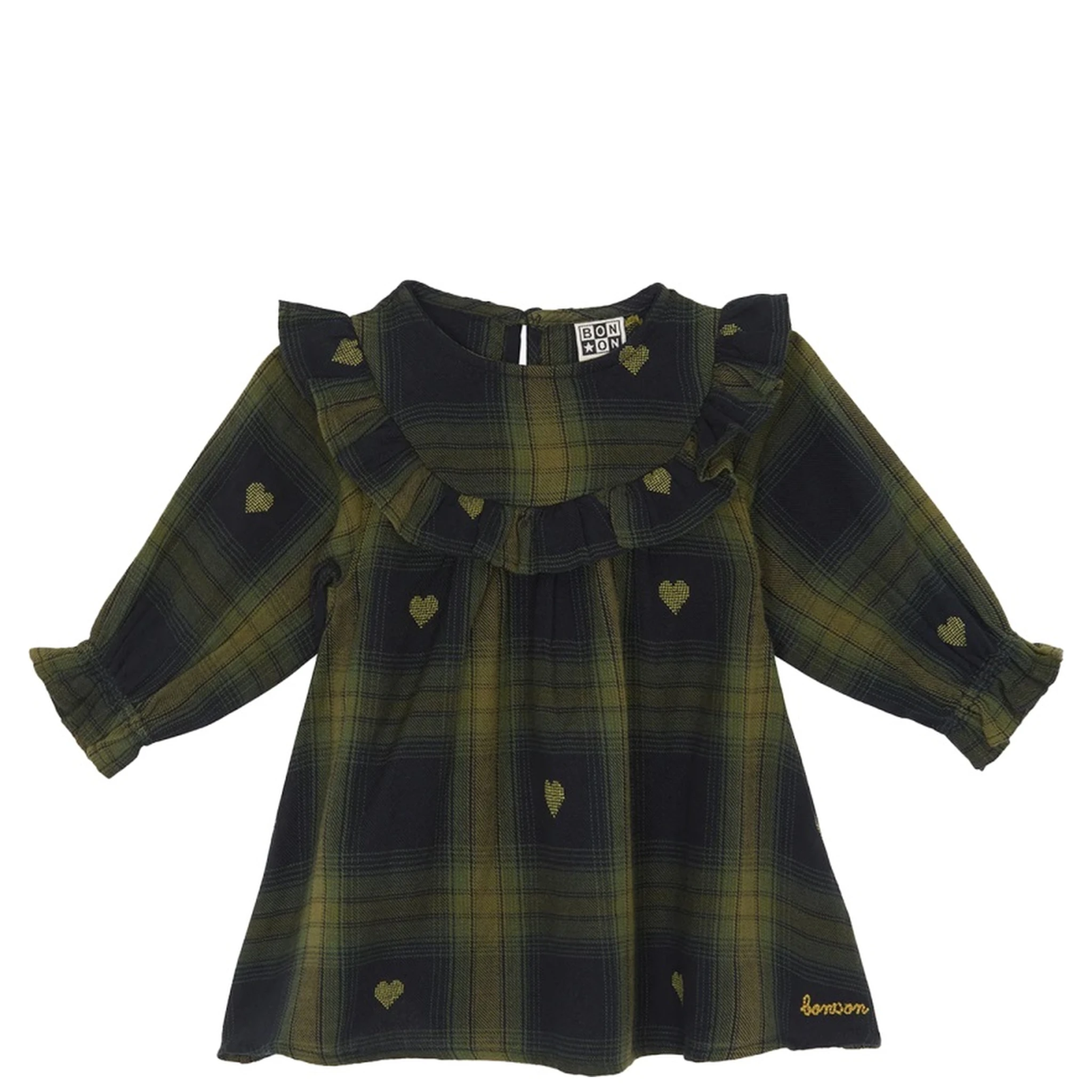 "minette" DRESS
