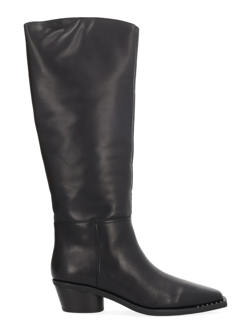 "HARPO WESTERN" BOOT