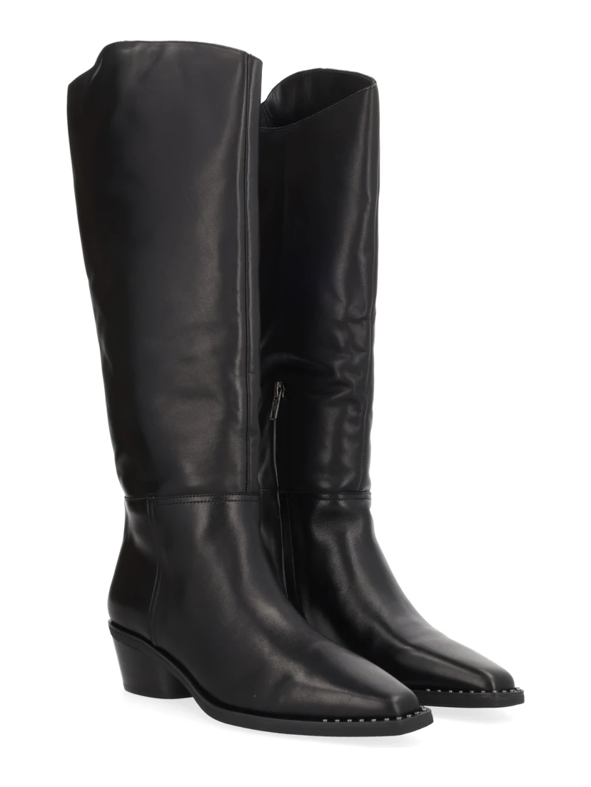"HARPO WESTERN" BOOT