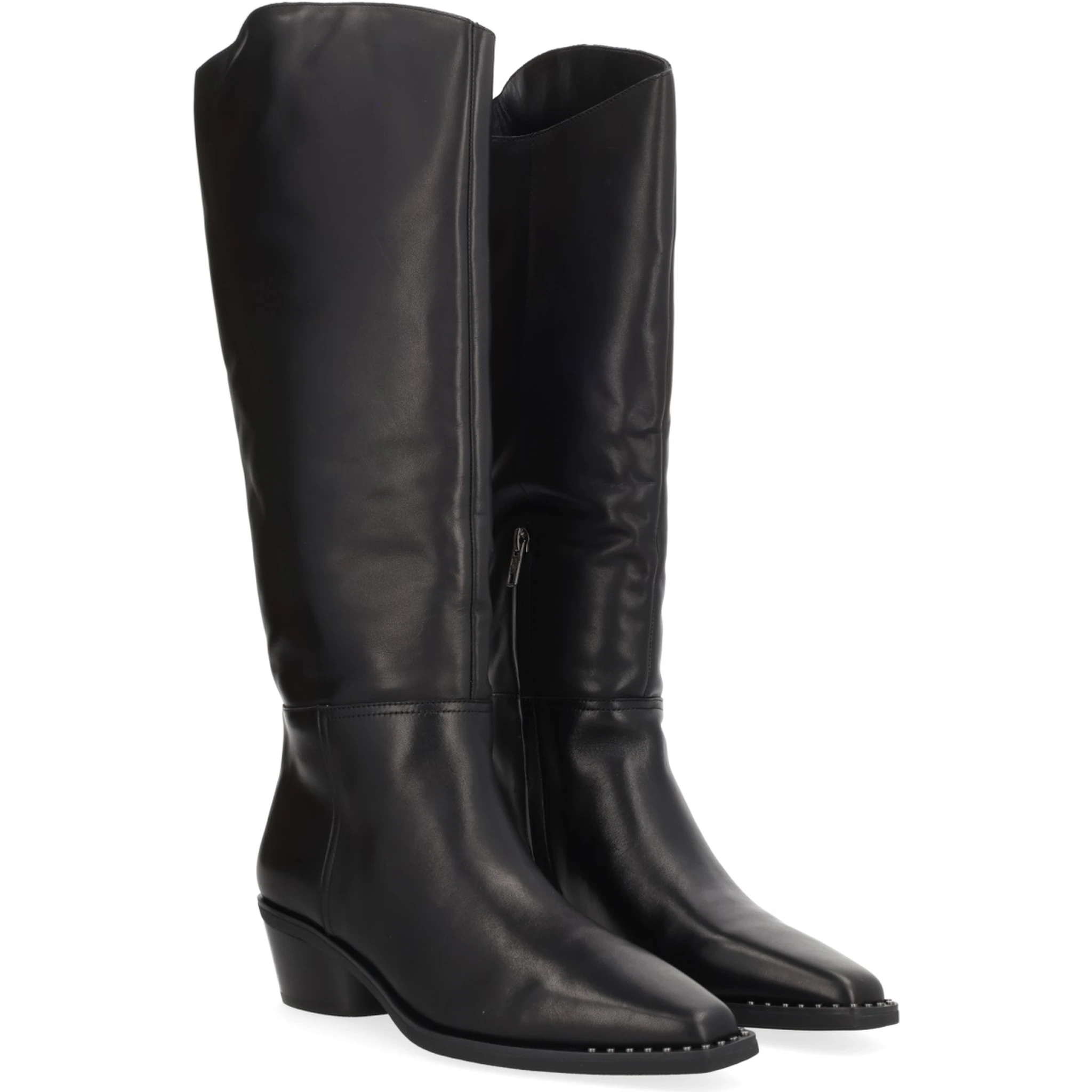 "HARPO WESTERN" BOOT