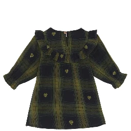 "minette" DRESS