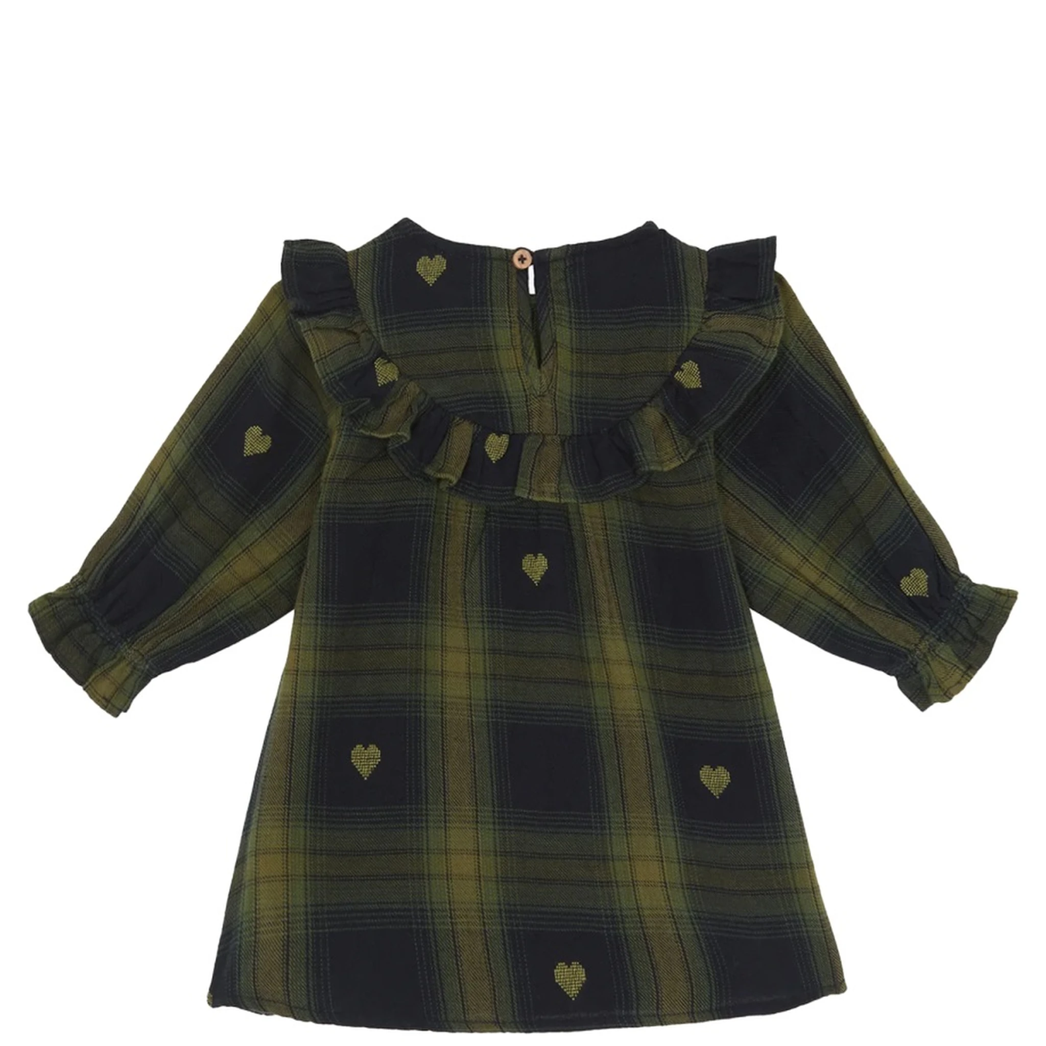 "minette" DRESS
