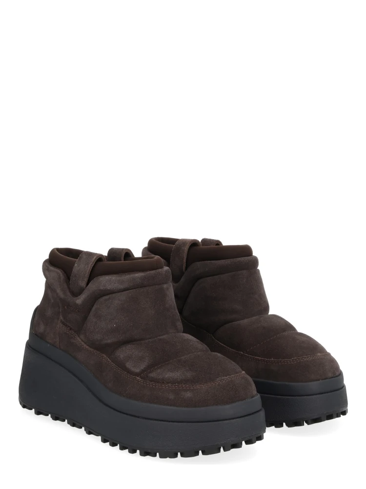 BOOT "ONYX" alternative