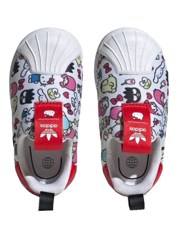 "GAZELLE" SNEAKER