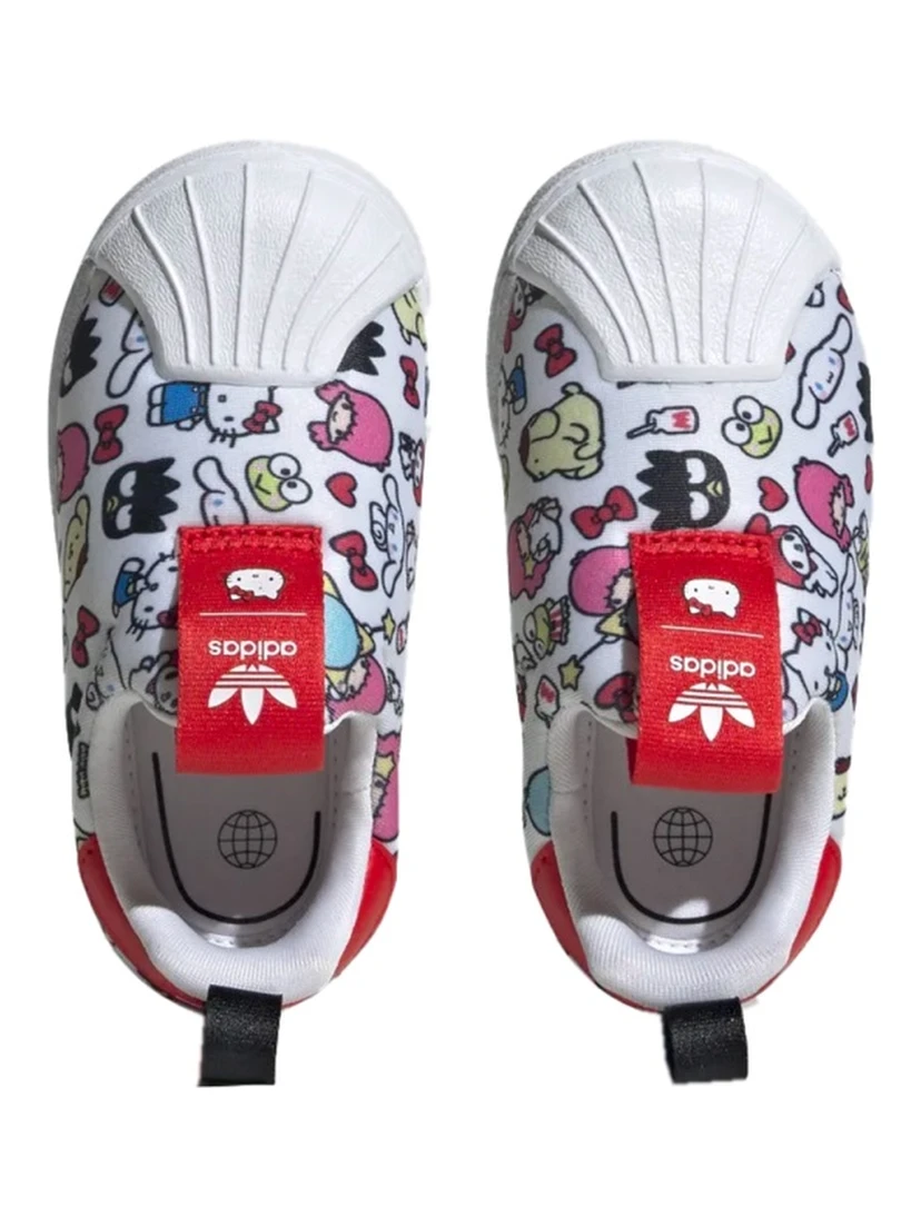 "GAZELLE" SNEAKER