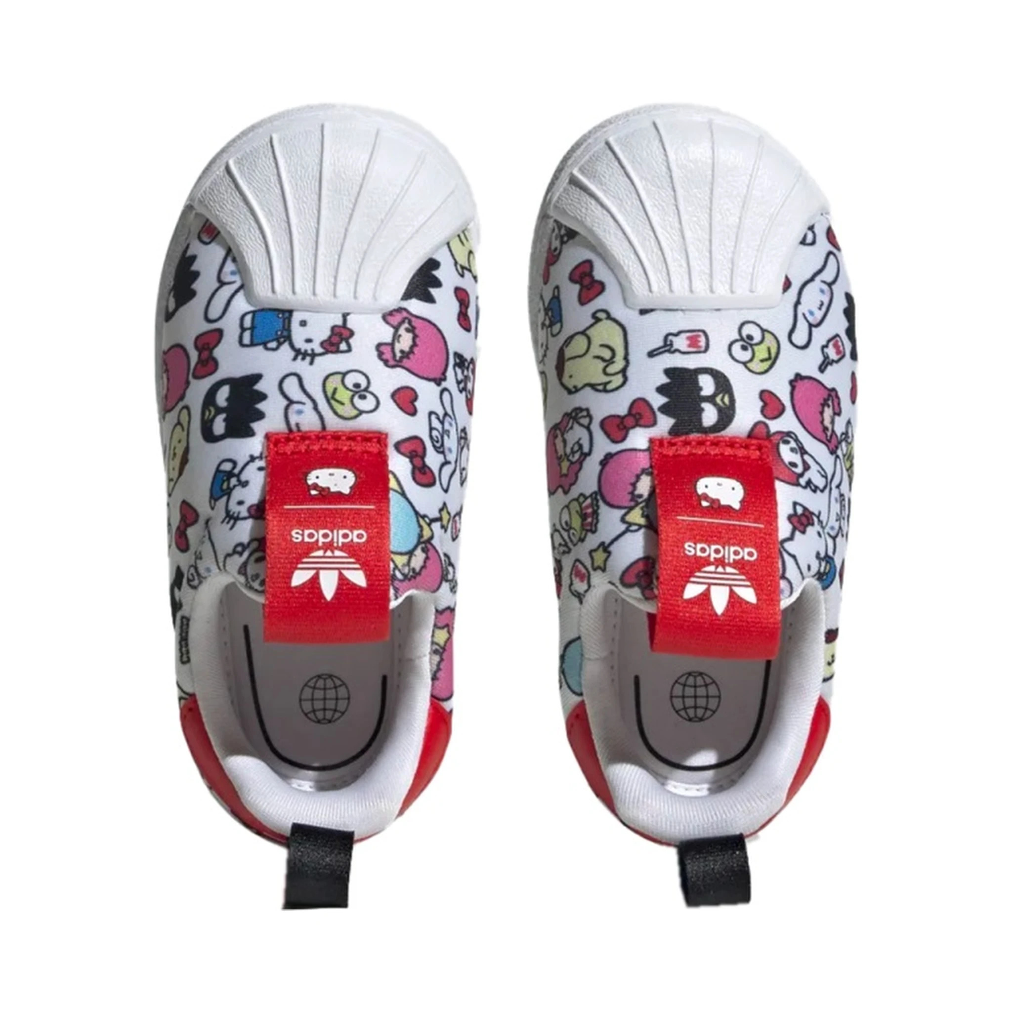 "GAZELLE" SNEAKER