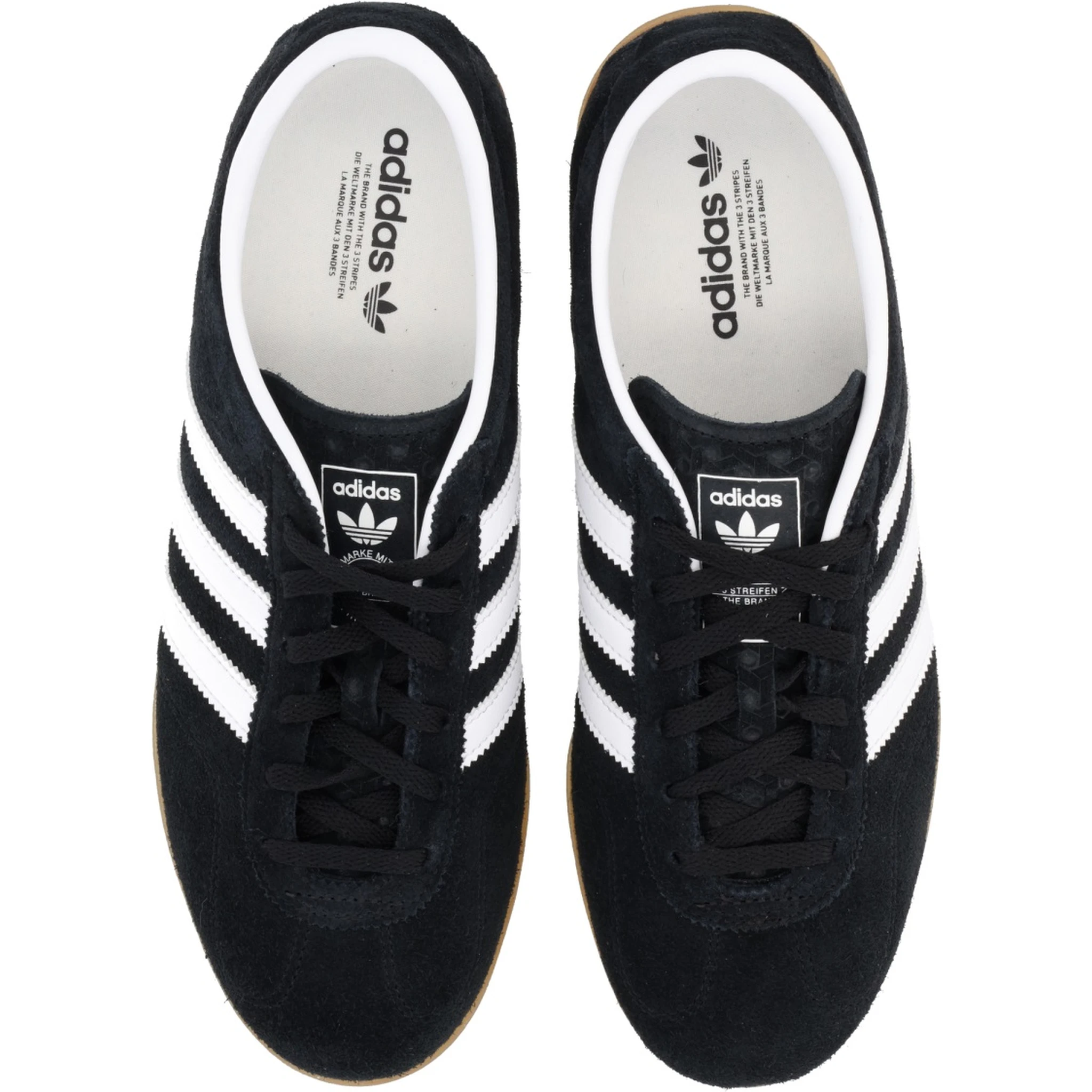 حذاء رياضي "GAZELLE LO PRO"