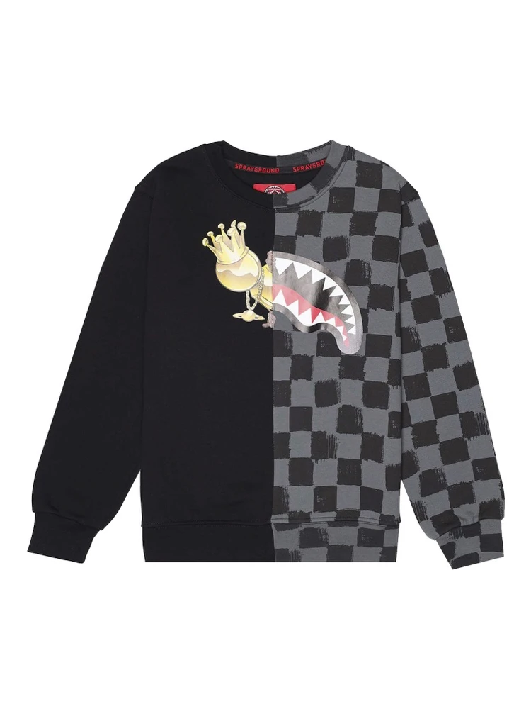 JERSEY "ASTROMANE"