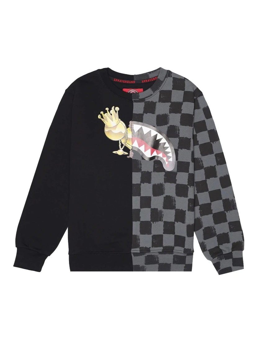 JERSEY "ASTROMANE"