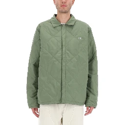 "AFTERBURNER" FLANNEL JACKET