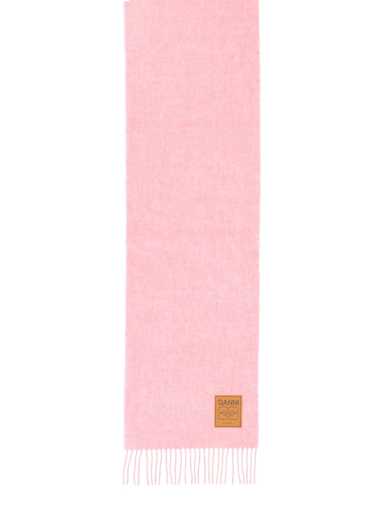 WOOL SCARF alternative