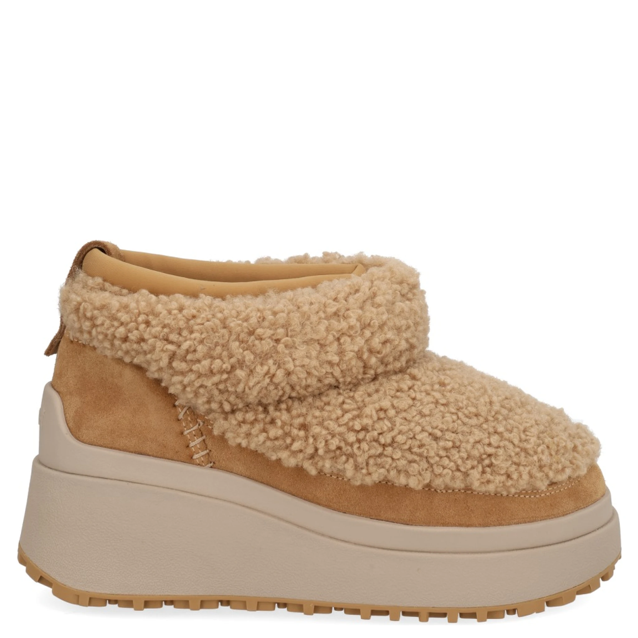 BOOT "OLYMPIA"