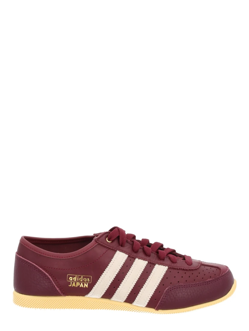 "JAPAN DECON" SNEAKER