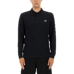 COTTON POLO