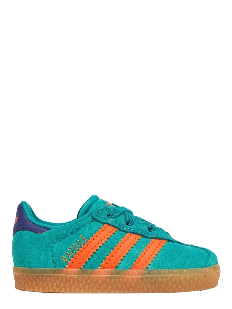 "GAZELLE" SNEAKER