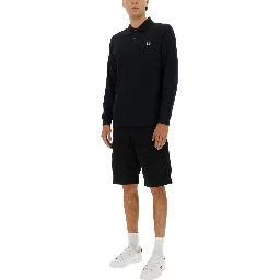 COTTON POLO