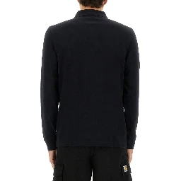 COTTON POLO