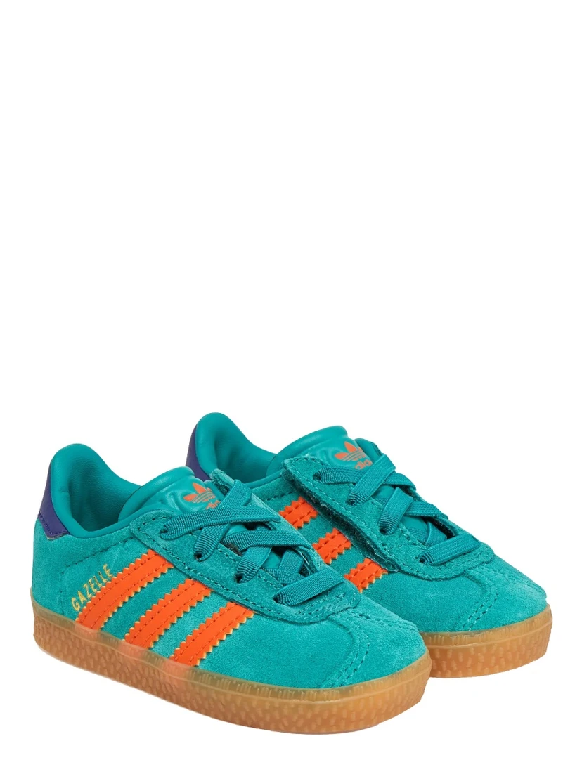 "GAZELLE" SNEAKER