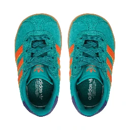 "GAZELLE" SNEAKER