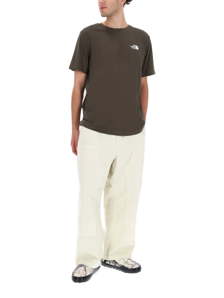 "SIMPLE DOME" T-SHIRT alternative