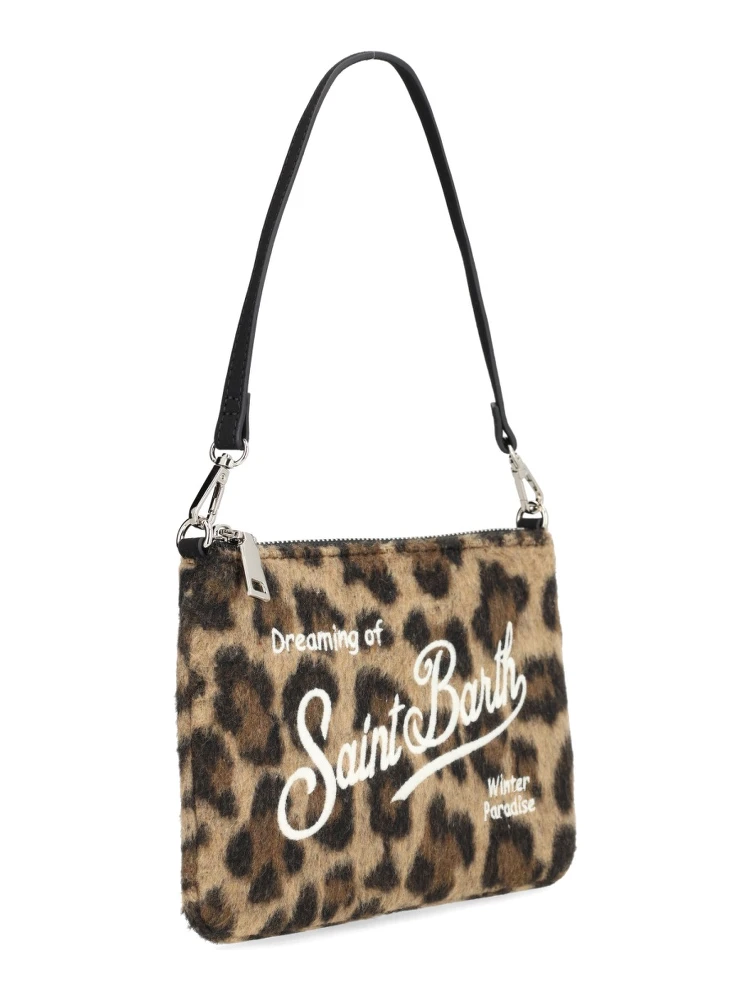 "PARISIENNE MINI FELT" BAG alternative