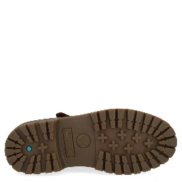 LOAFER WITH BUCKLE