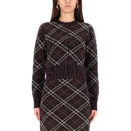 CARDIGAN "GILLIAN"