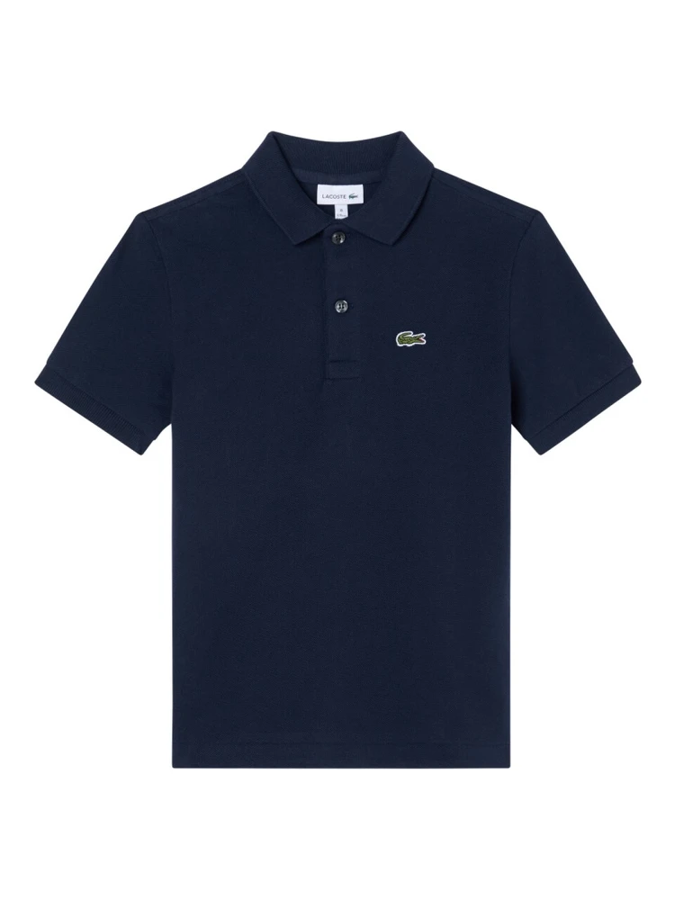 POLO WITH LOGO