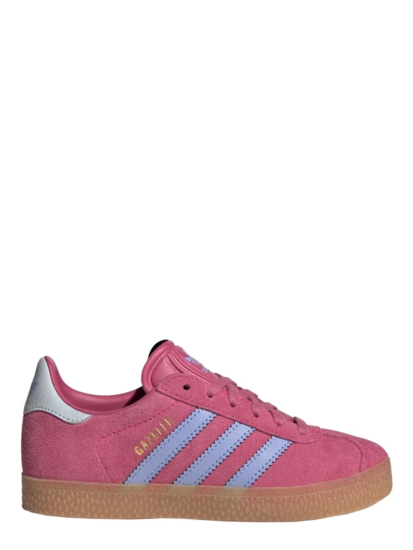 "GAZELLE" SNEAKER