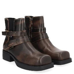 "YURI" BOOT