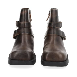 "YURI" BOOT
