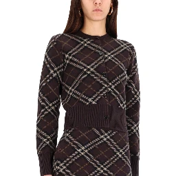 CARDIGAN "GILLIAN"