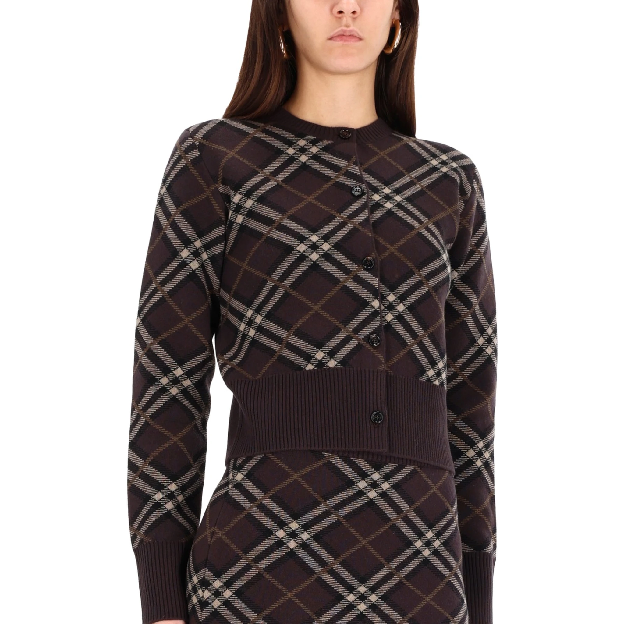 CARDIGAN "GILLIAN"