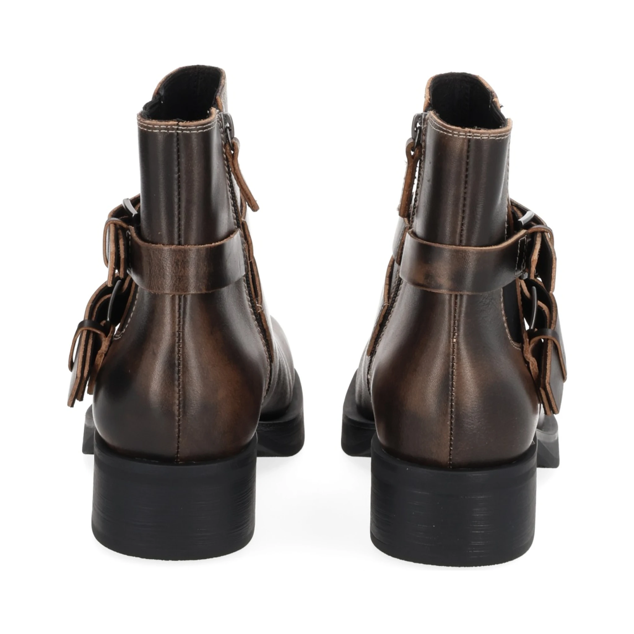 "YURI" BOOT