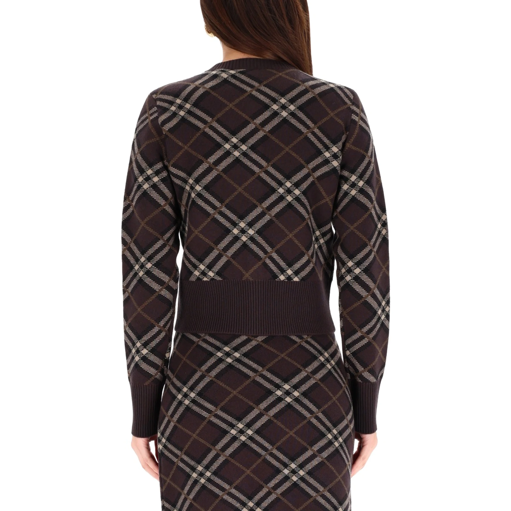 CARDIGAN "GILLIAN"