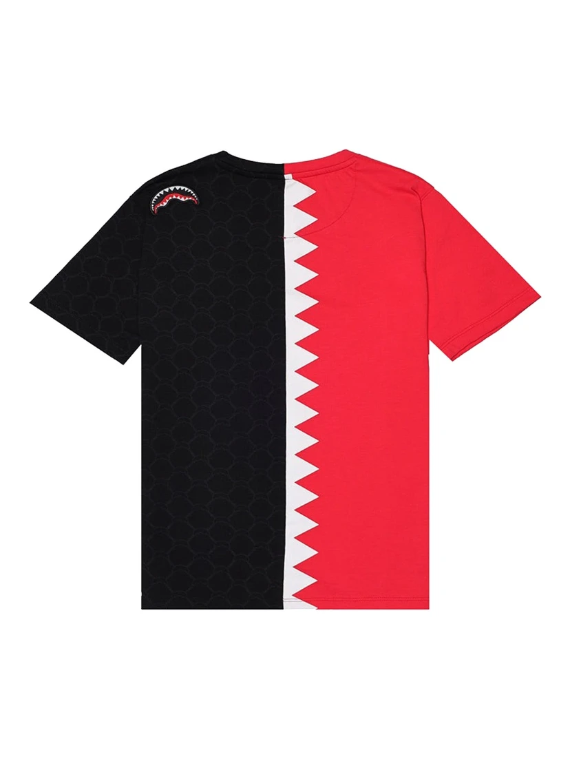 "NEXT LEVEL" T-SHIRT
