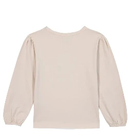 "GO GIRL" T-SHIRT