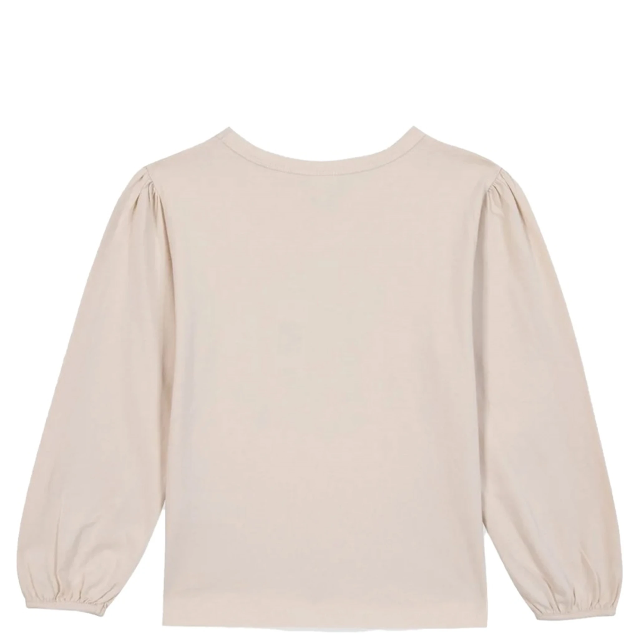 "GO GIRL" T-SHIRT