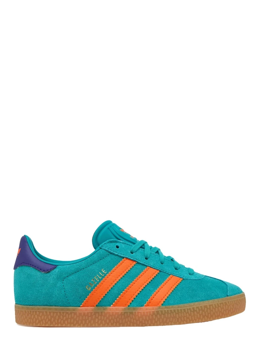 "GAZELLE" SNEAKER