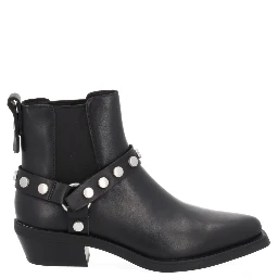 BOOT "LOGAN"
