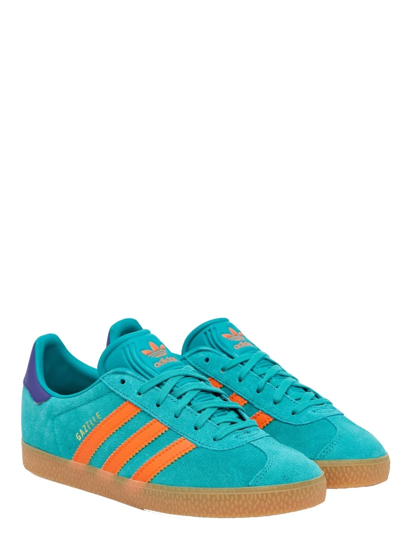 "GAZELLE" SNEAKER