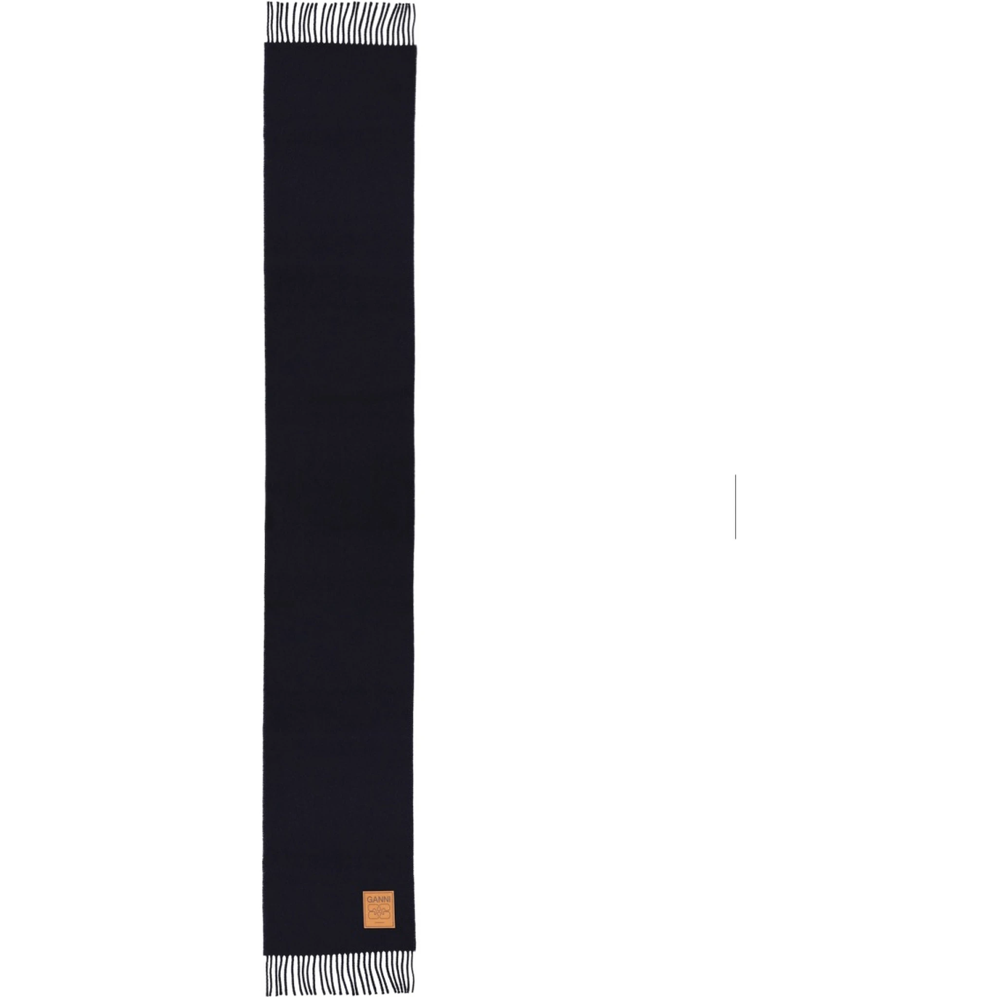 WOOL SCARF